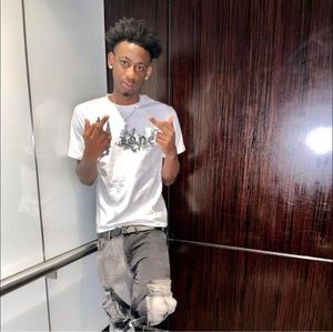 Meet your Posher, Chance